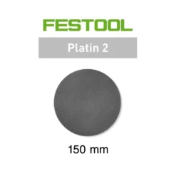 Festool Sandpaper - 150mm Discs