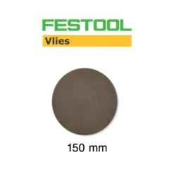 Festool Sandpaper - 150mm Discs