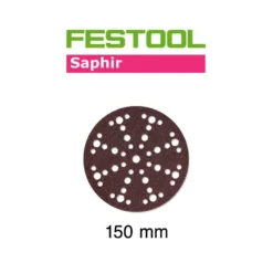 Festool Sandpaper - 150mm Discs