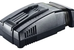 Festool SCA 16 Airstream Rapid Battery Charger
