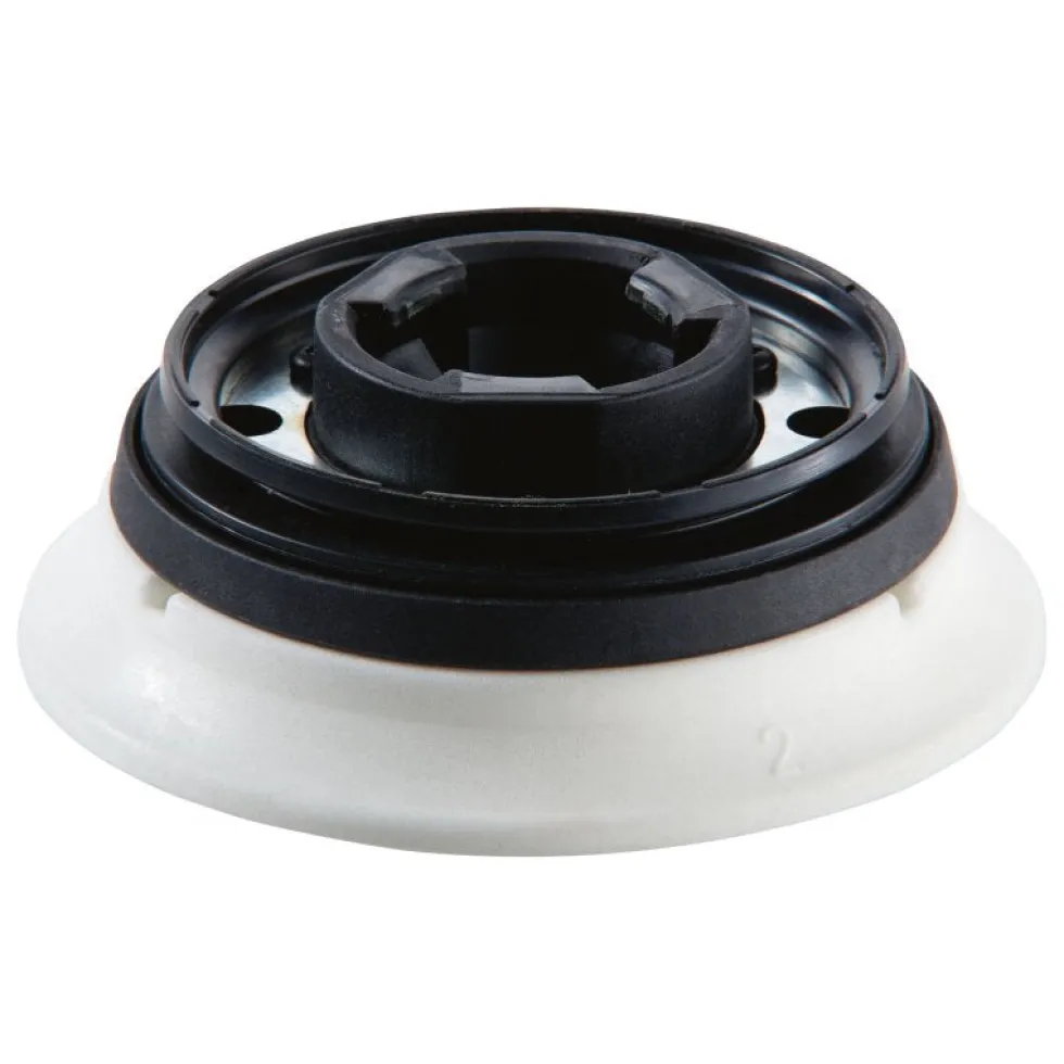 Festool Soft Round Sanding Pad for RO 90 Rotex Sander