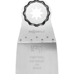 Festool StarLock Vecturo Oscillating Tool Blades