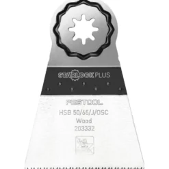 Festool StarLock Vecturo Oscillating Tool Blades