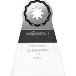 Festool StarLock Vecturo Oscillating Tool Blades