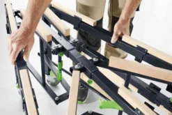 Festool STM 1800 Mobile Sawing Table