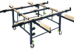 Festool STM 1800 Mobile Sawing Table