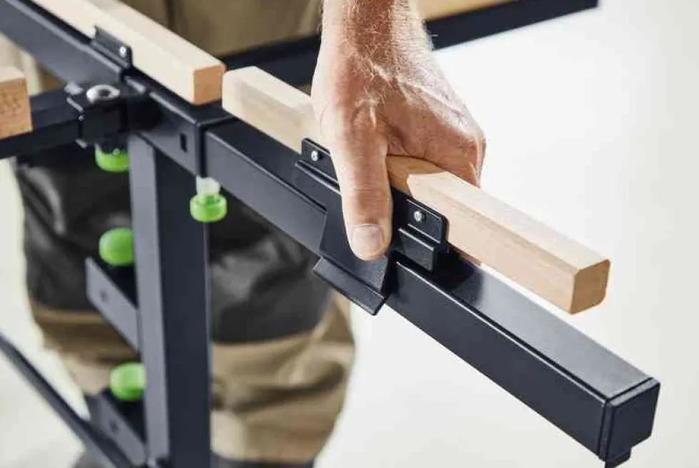 Festool STM 1800 Mobile Sawing Table