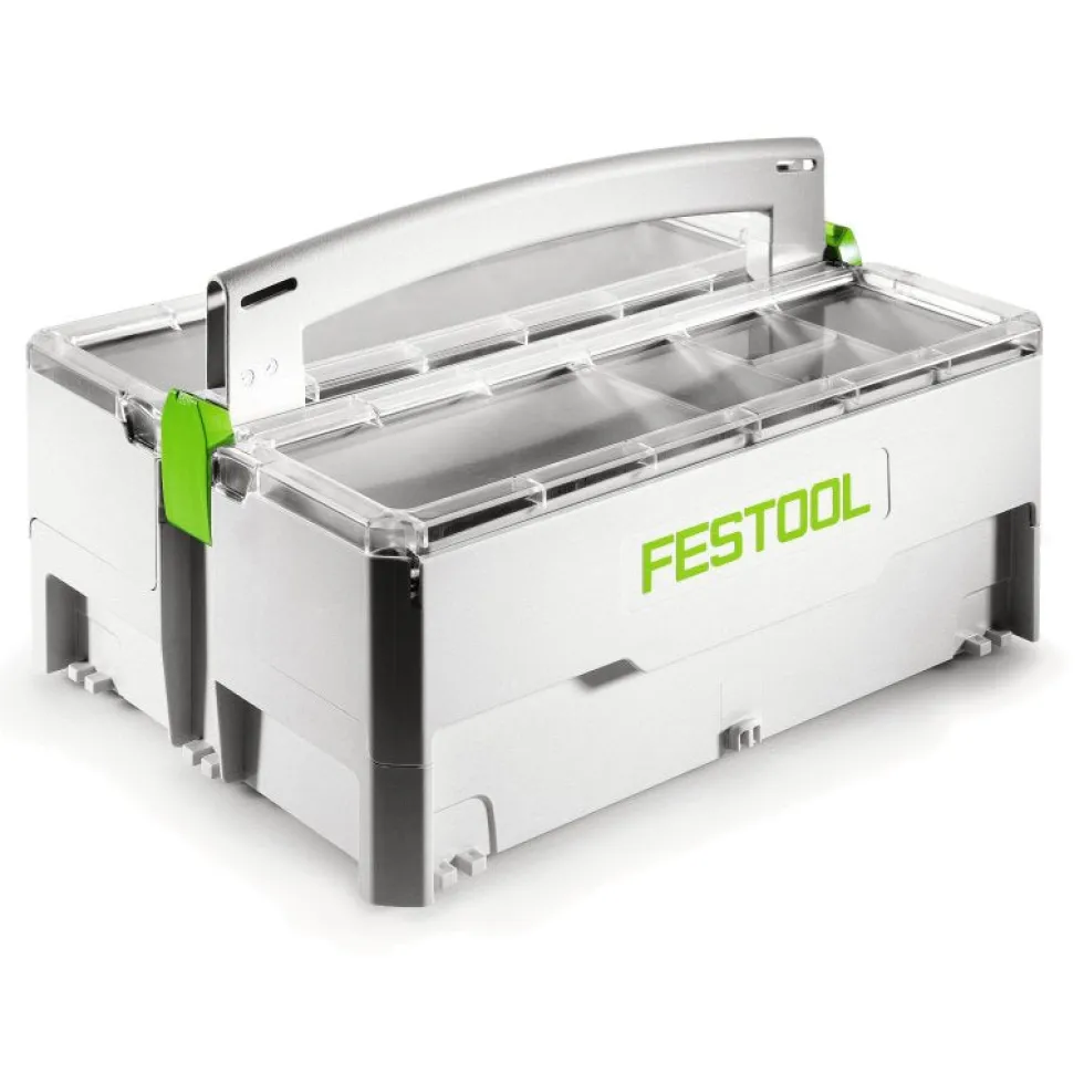 Festool Storage Systainer SYS-SB
