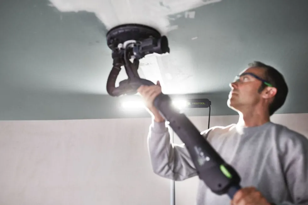 Festool Surface Control Light STL 450