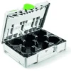 Festool SYS3 Abrasives Organizer - SYS-STF-D77/D90/93V