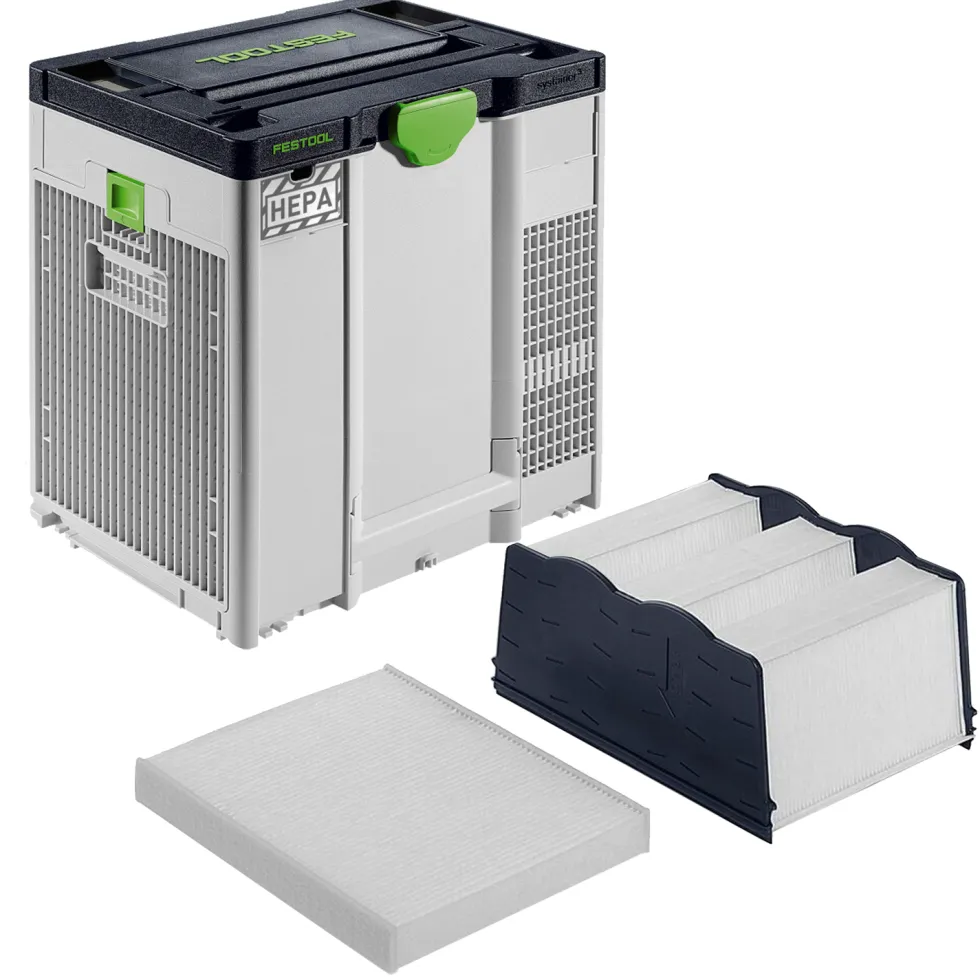 Festool SYS-AIR Air Filter