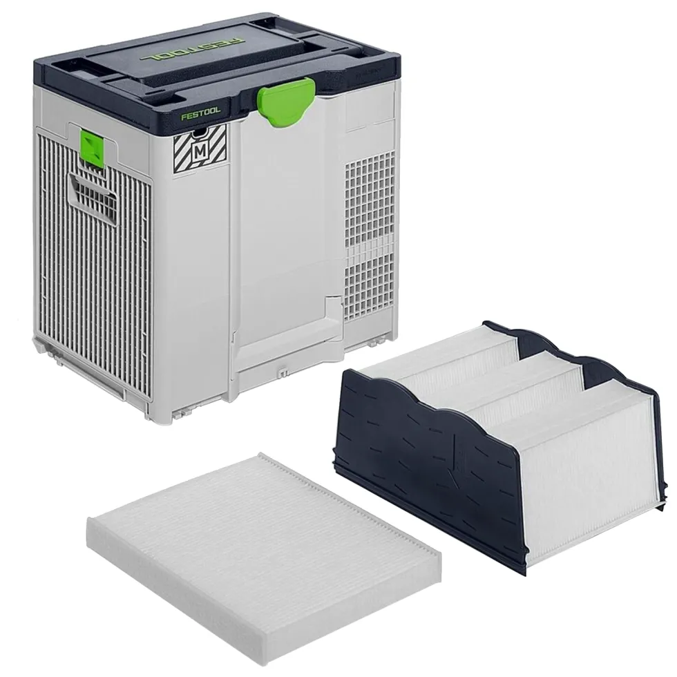 Festool SYS-AIR Air Filter