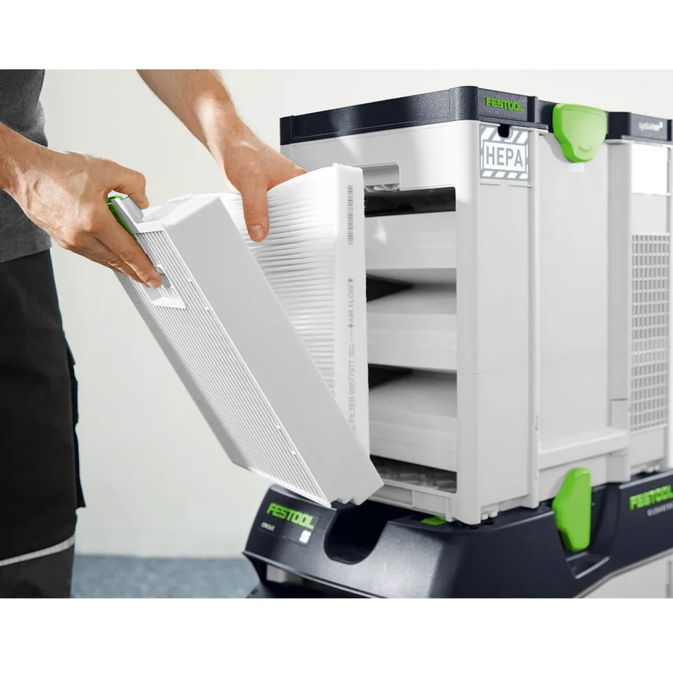 Festool SYS-AIR Air Filter