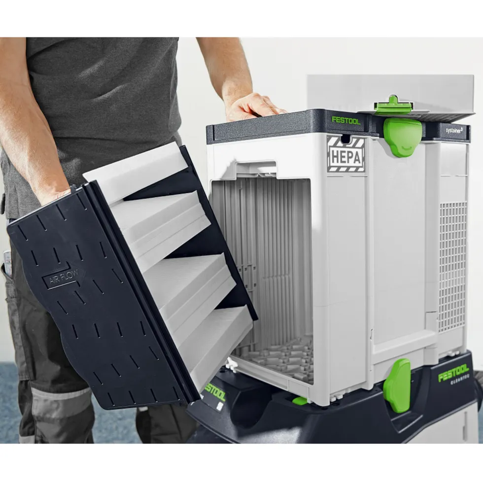 Festool SYS-AIR Air Filter