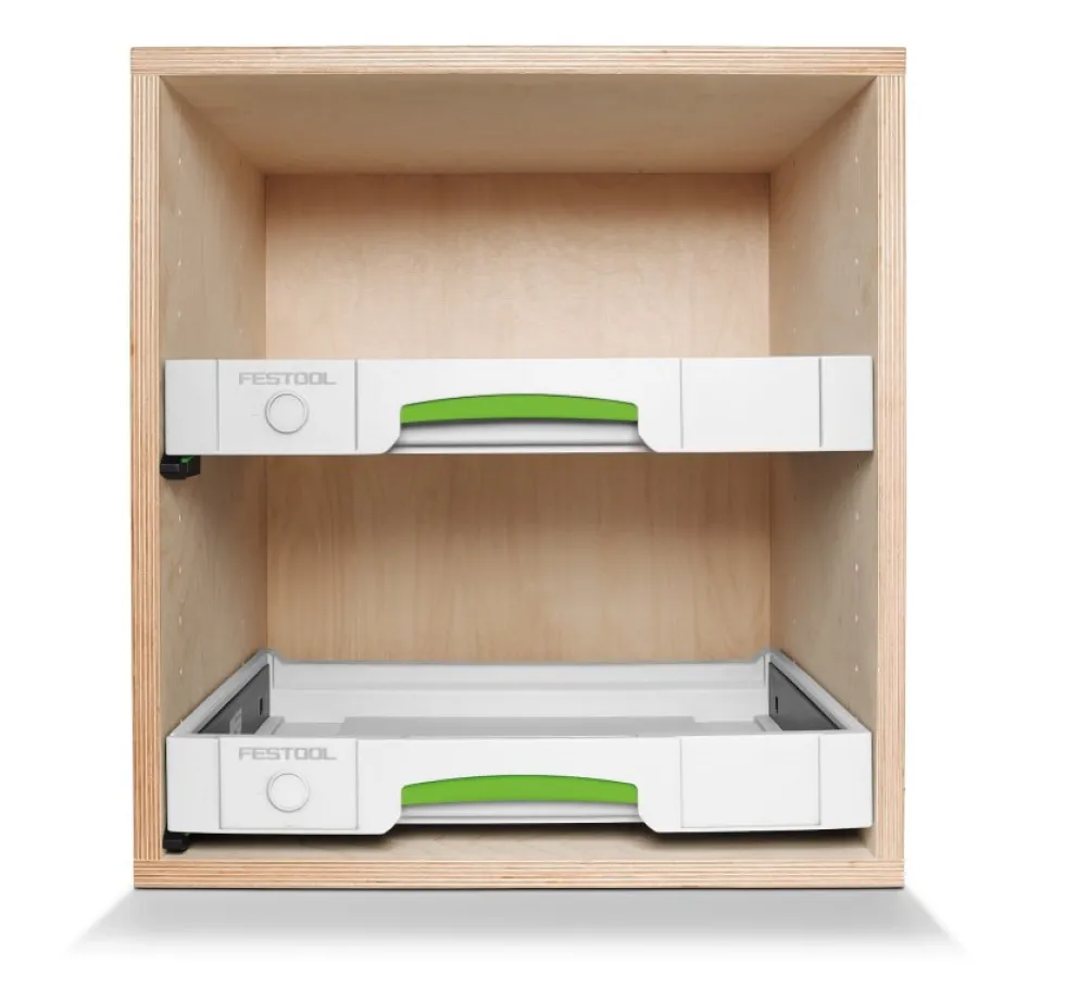 Festool Sys-AZ Pull Out Drawers