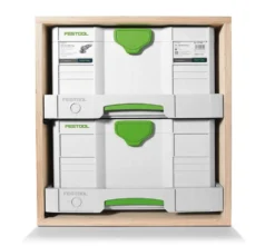 Festool Sys-AZ Pull Out Drawers