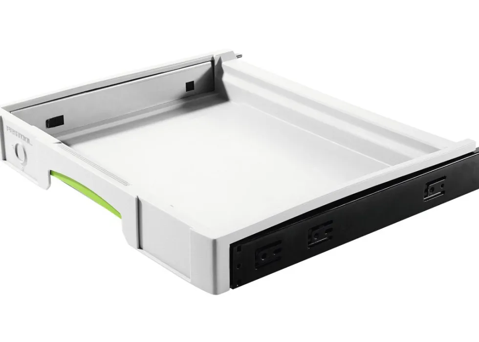 Festool Sys-AZ Pull Out Drawers