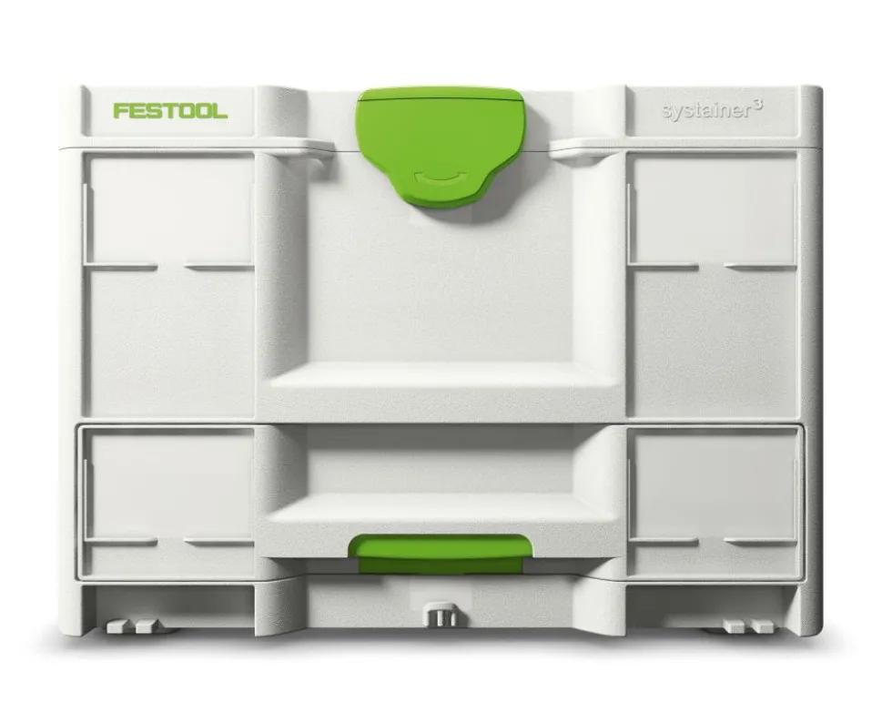 Festool SYS3-Combi M Systainer