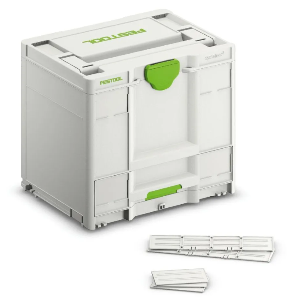 Festool SYS3-Combi M Systainer