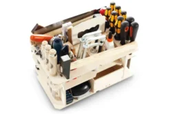 Festool SYS3 Hand Tool Organizer Systainer SYS3 HWZ M 337