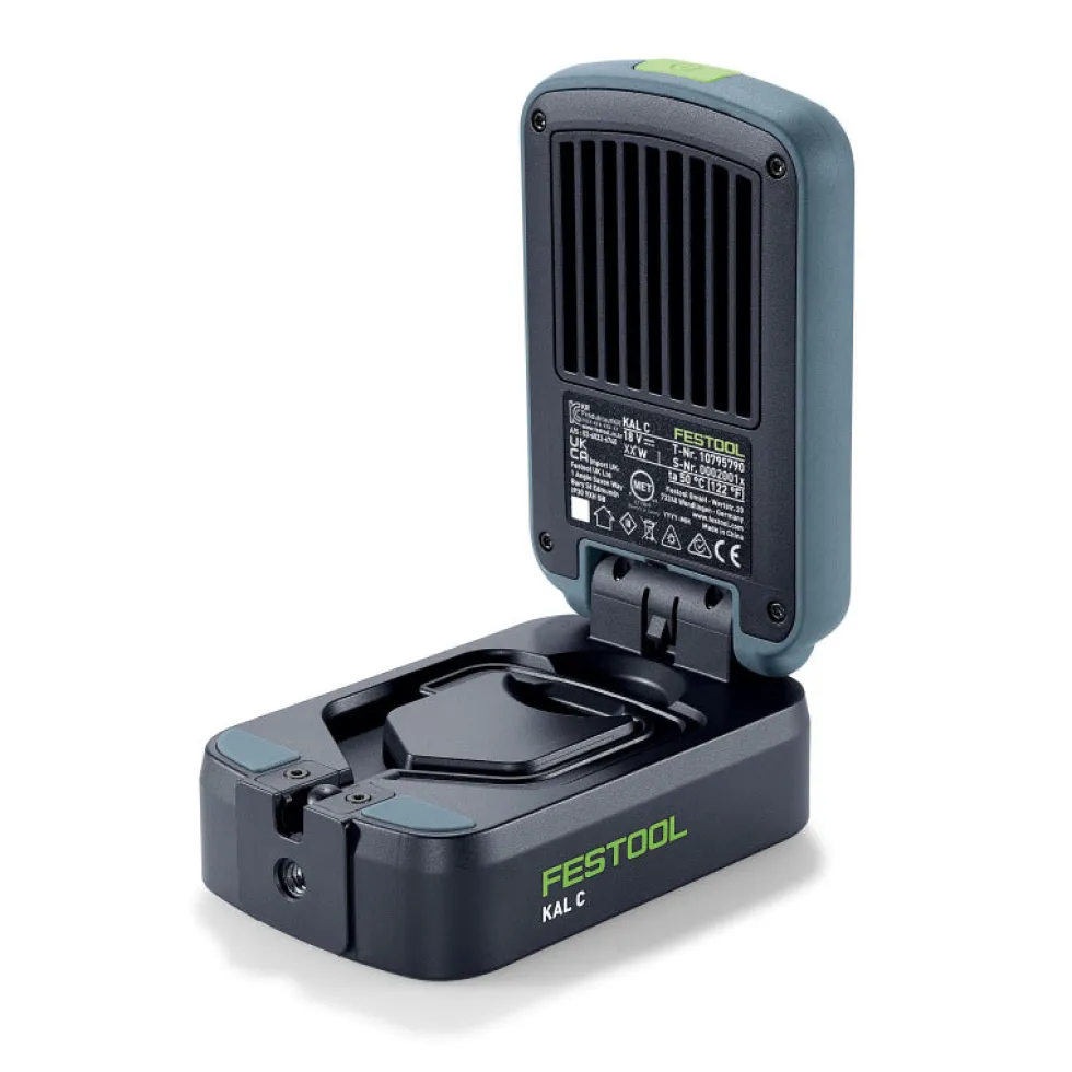Festool SysLite KAL C Cordless Task Light