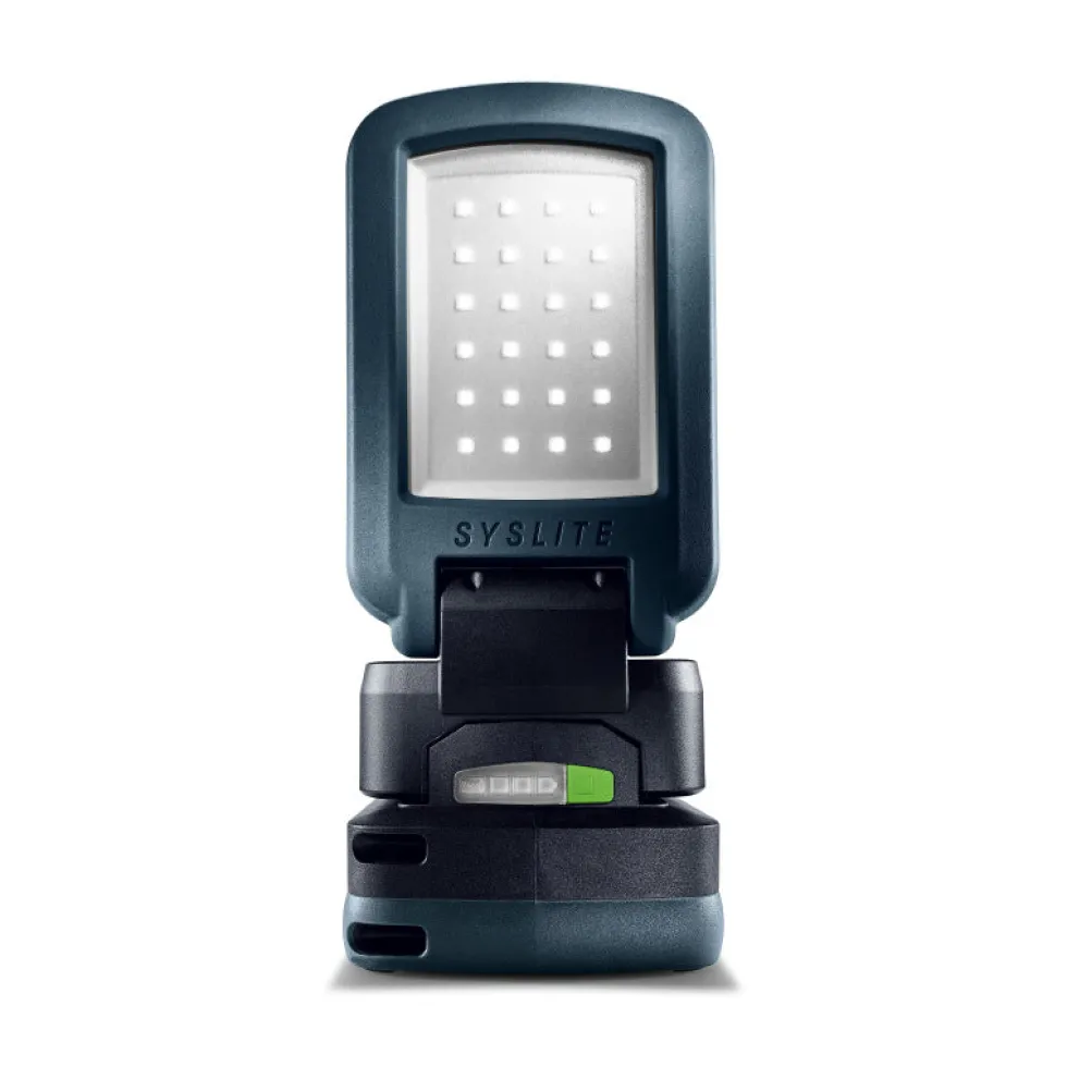 Festool SysLite KAL C Cordless Task Light