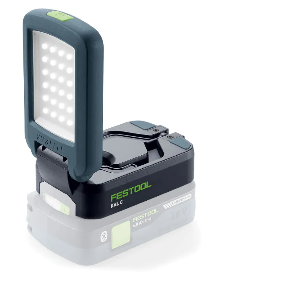 Festool SysLite KAL C Cordless Task Light
