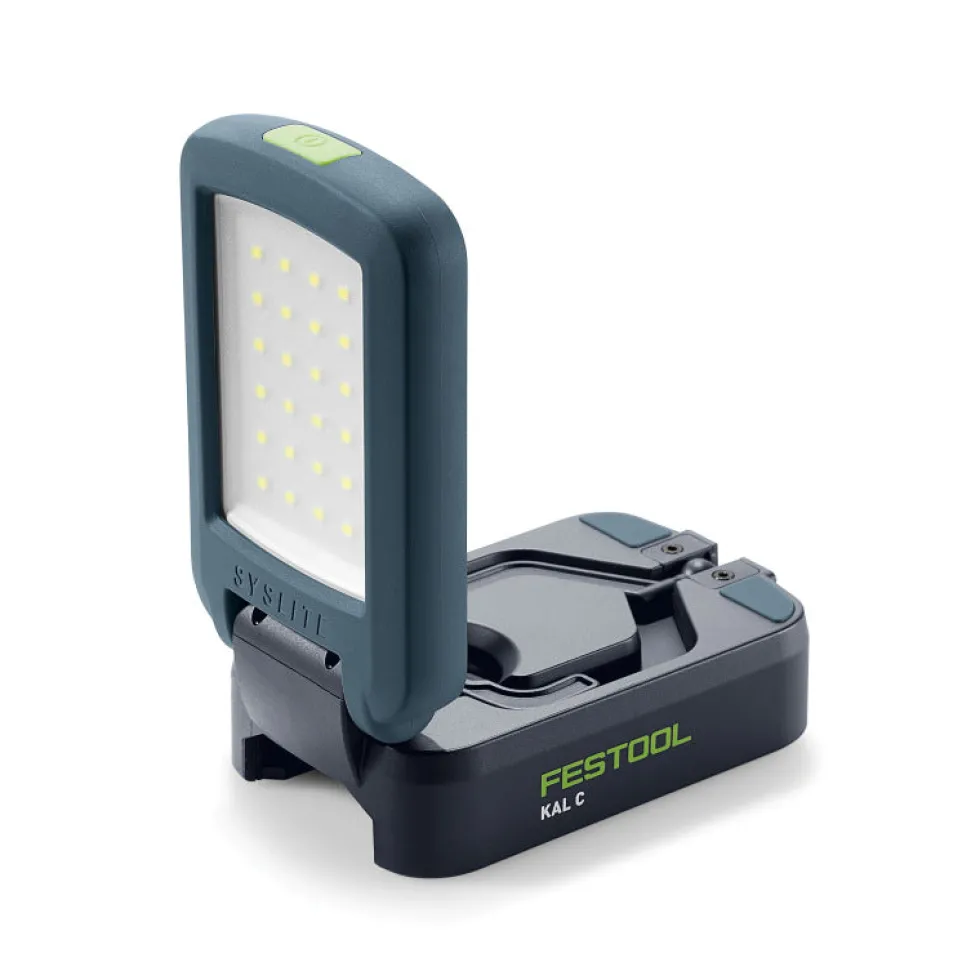 Festool SysLite KAL C Cordless Task Light