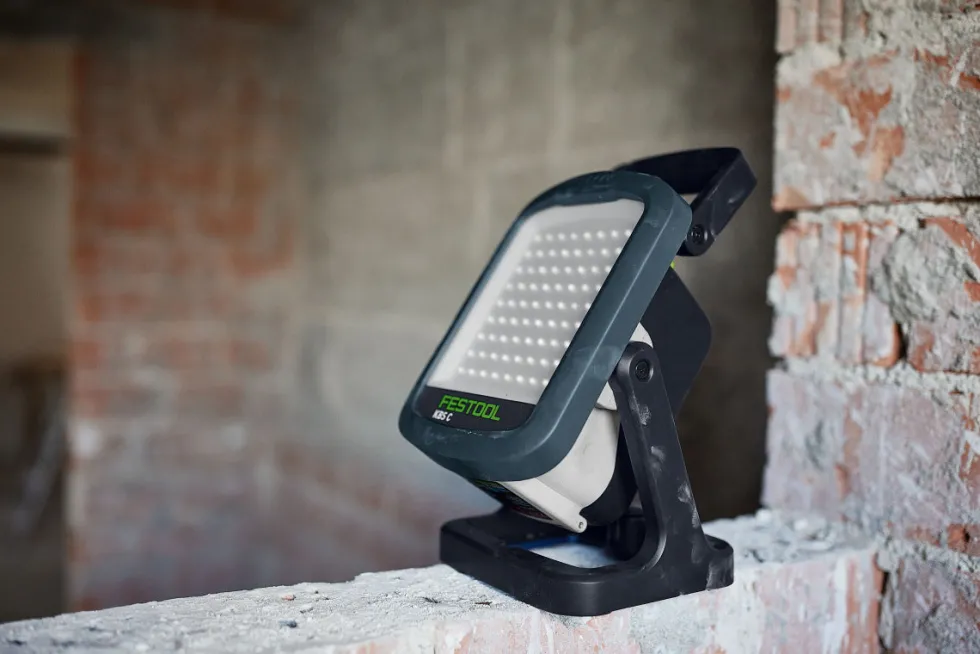 Festool SysLite KBS C Cordless Site Light