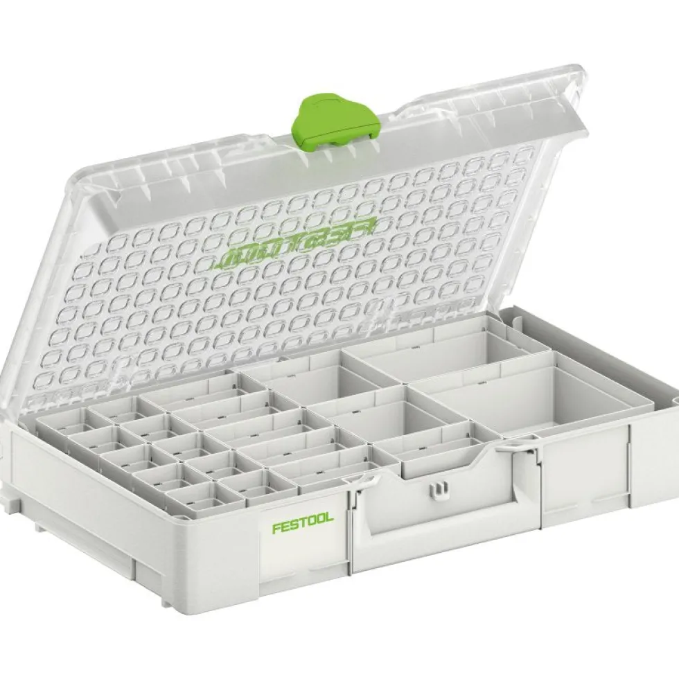 Festool SYS3 L 89 Organizer