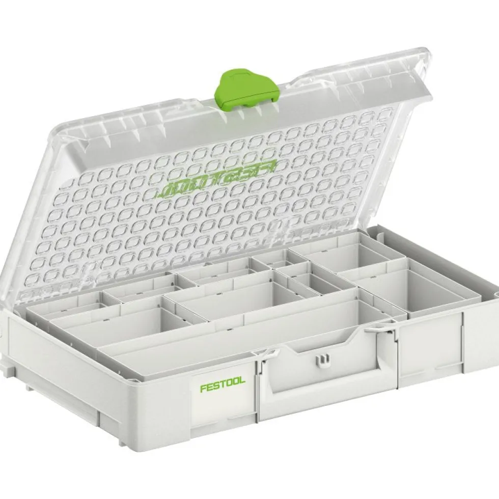 Festool SYS3 L 89 Organizer