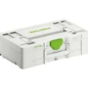 Festool SYS3 L Systainer Storage Case