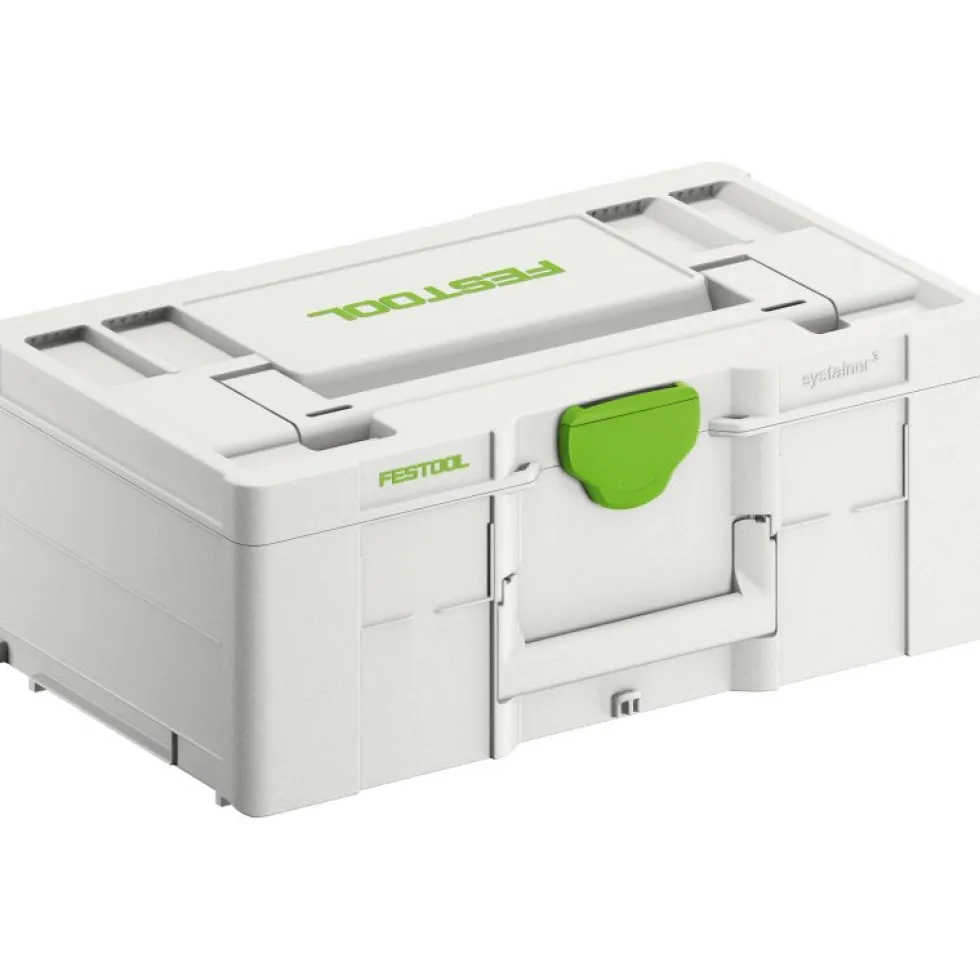 Festool SYS3 L Systainer Storage Case