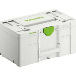 Festool SYS3 L Systainer Storage Case