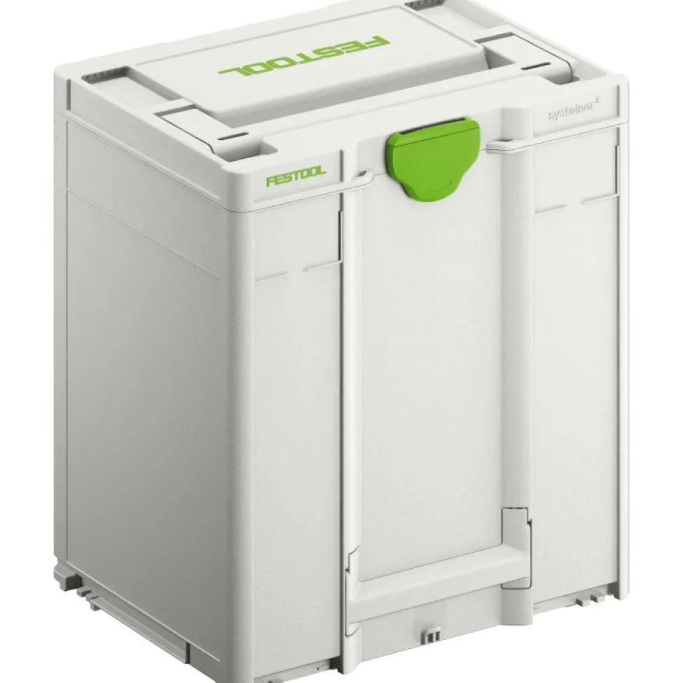 Festool SYS3 M Systainer Storage Case