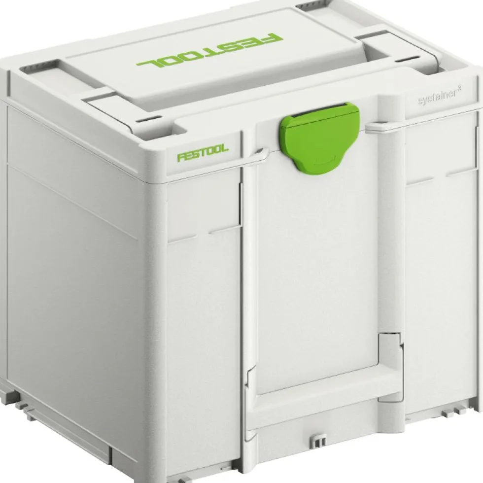 Festool SYS3 M Systainer Storage Case