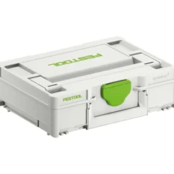 Festool SYS3 M Systainer Storage Case