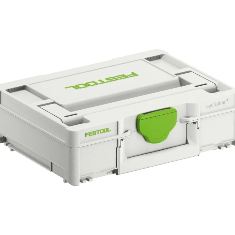 Festool SYS3 M Systainer Storage Case