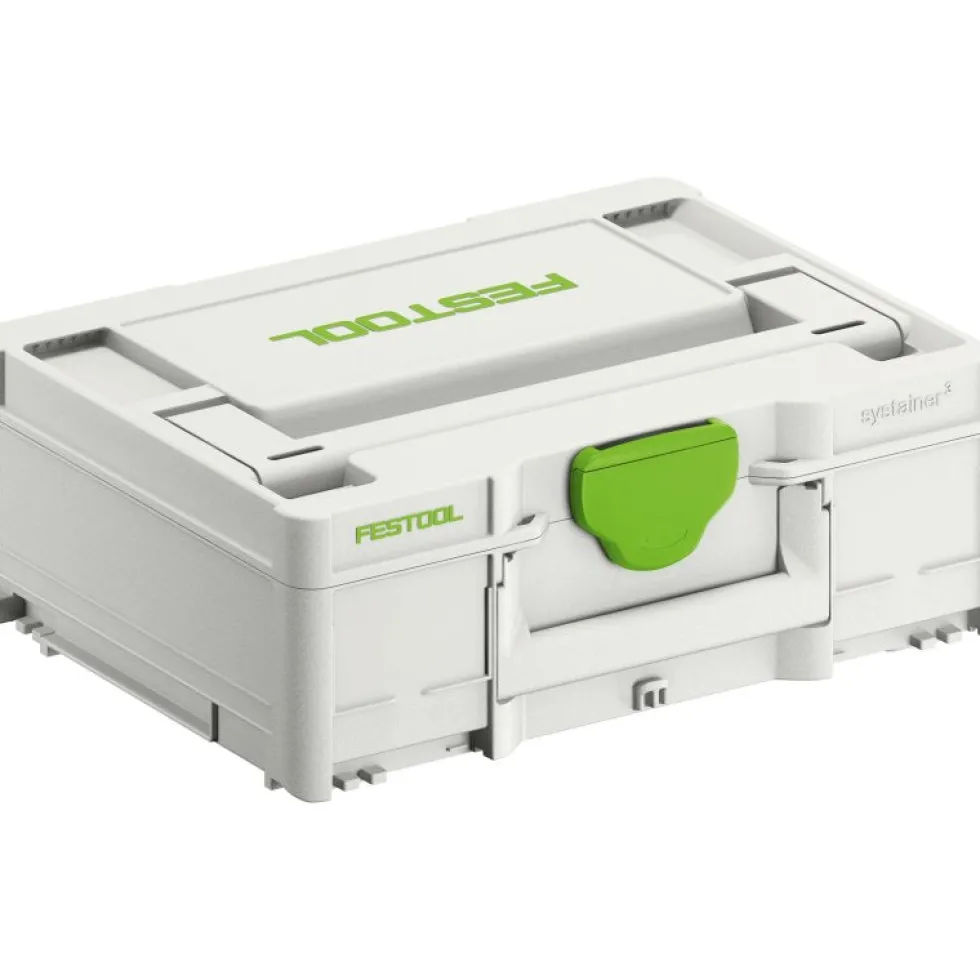 Festool SYS3 M Systainer Storage Case