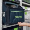 Festool SYS3 M Toolbag