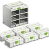 Festool SysRack SYS3-RACK 337