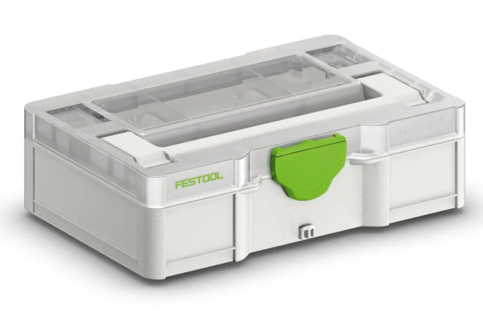 Festool SYS3 S 76 Mini Systainer
