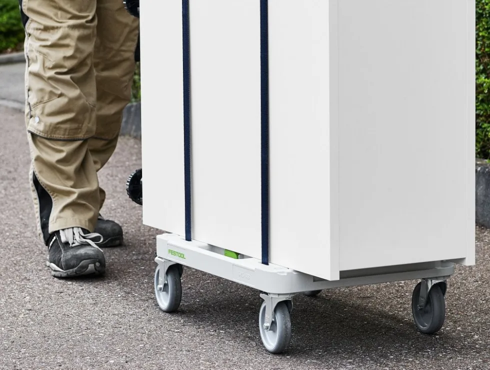 Festool Systainer Cart SYS-Cart SYS-RB
