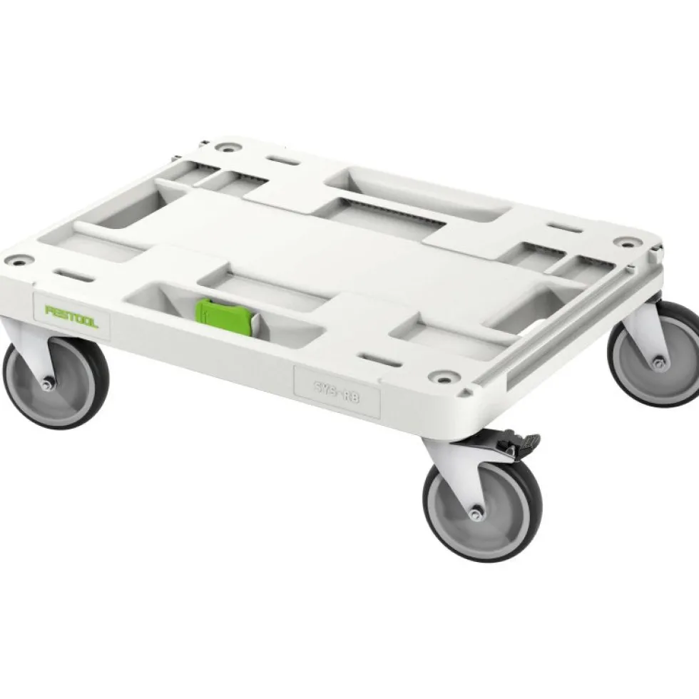 Festool Systainer Cart SYS-Cart SYS-RB
