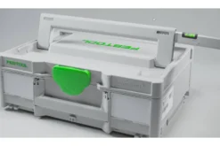 Festool Systainer Level