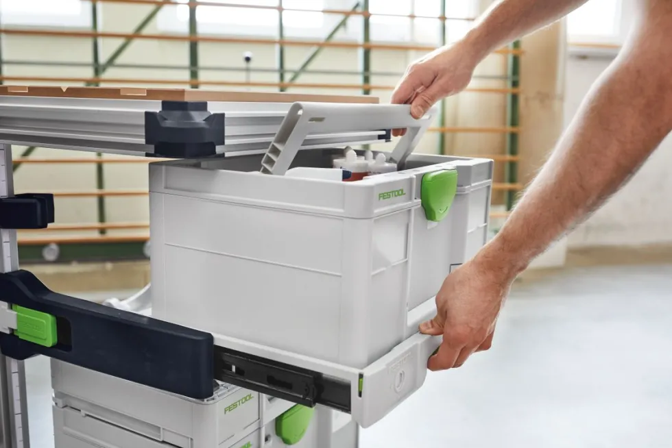 Festool SYS3 Toolbox