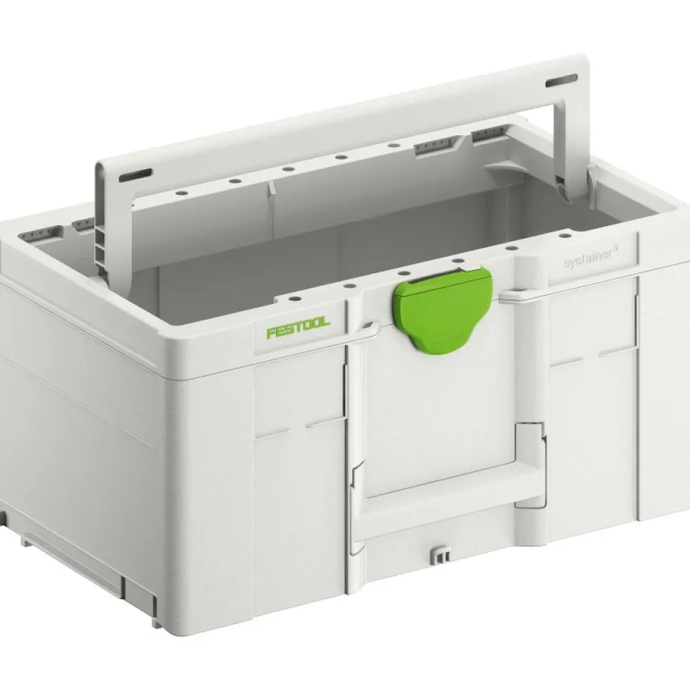 Festool SYS3 Toolbox