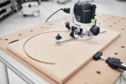 Festool SZ-OF 1000 Trammel Unit