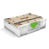 Festool Tabletop Systainer SYS3-MFT M 112