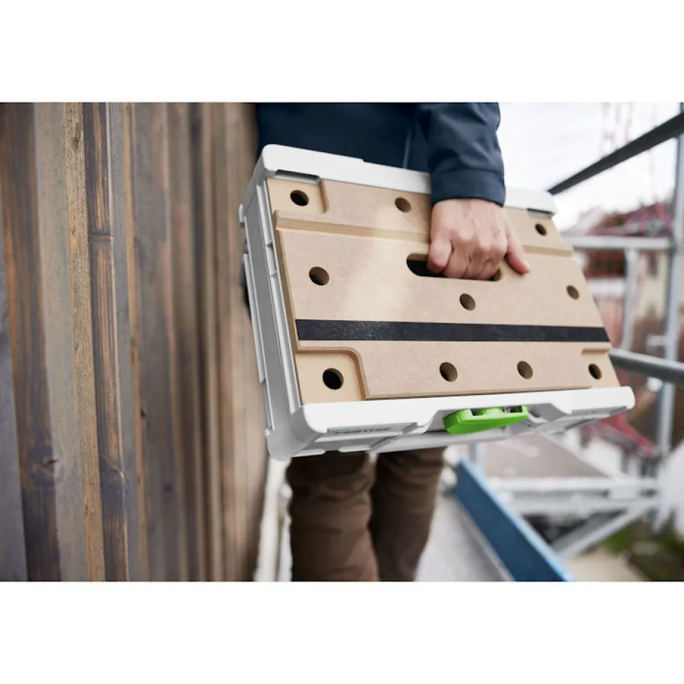 Festool Tabletop Systainer SYS3-MFT M 112